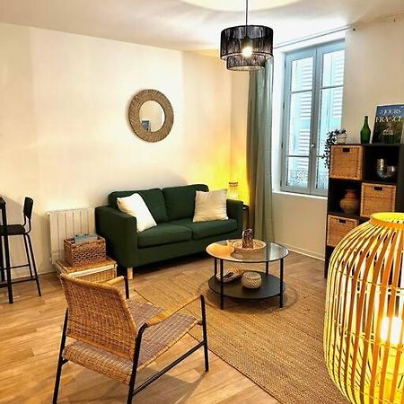Apartmán La Barriere/Hyper Centre/Calme Rodez Exteriér fotografie